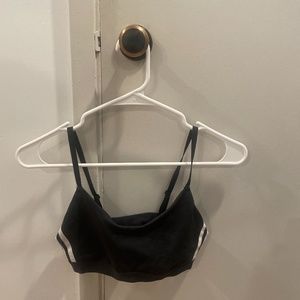 Adidas sports bra